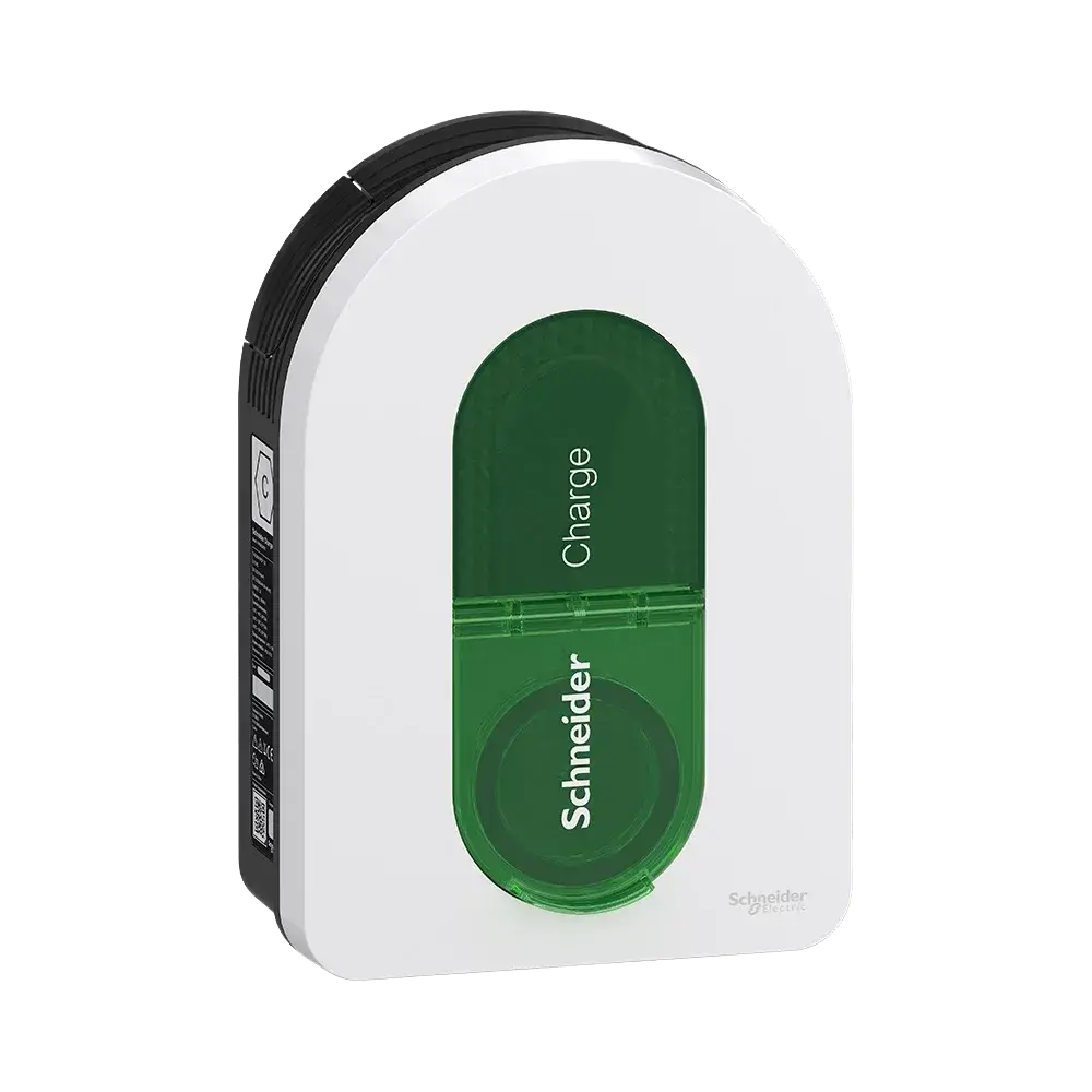 Schneider EVlink Home