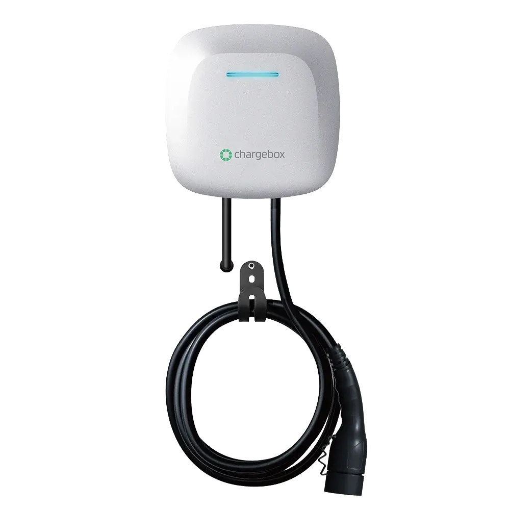 Chargebox Eco Cable Smart Full