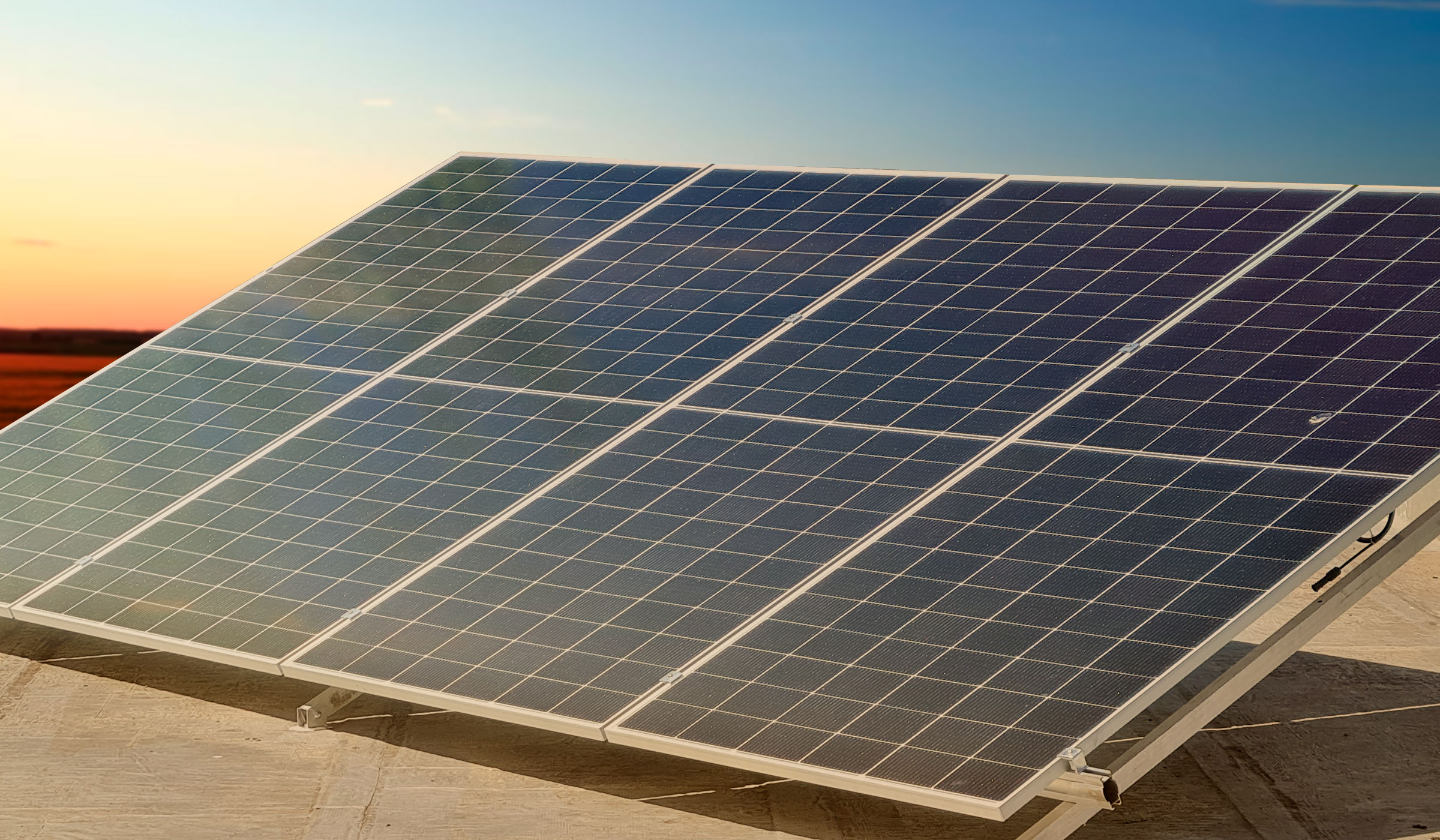 Fondo Hero Trina Solar