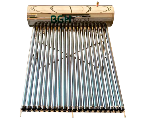Termotanque Solar BGH Eco Smart