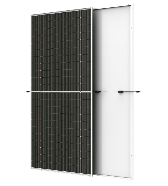 Panel Solar Trina Vertex N 625W