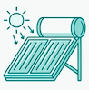 Termotanques Solares